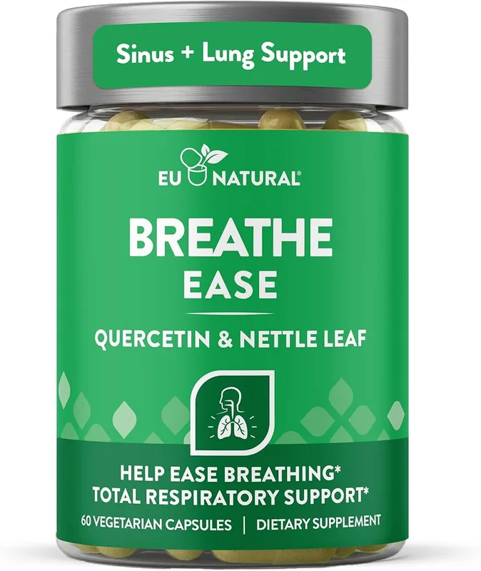 Breathe Supplement