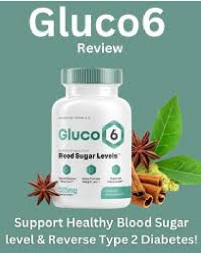Gluco6