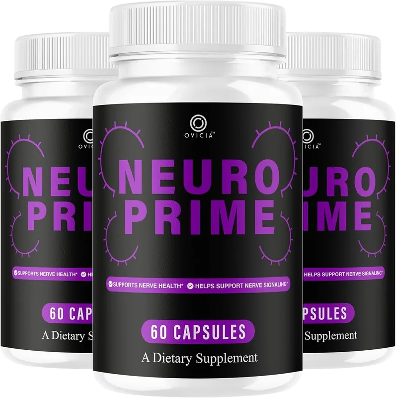 NeuroPrime