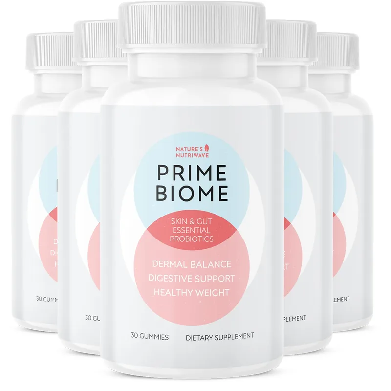 Primebiome