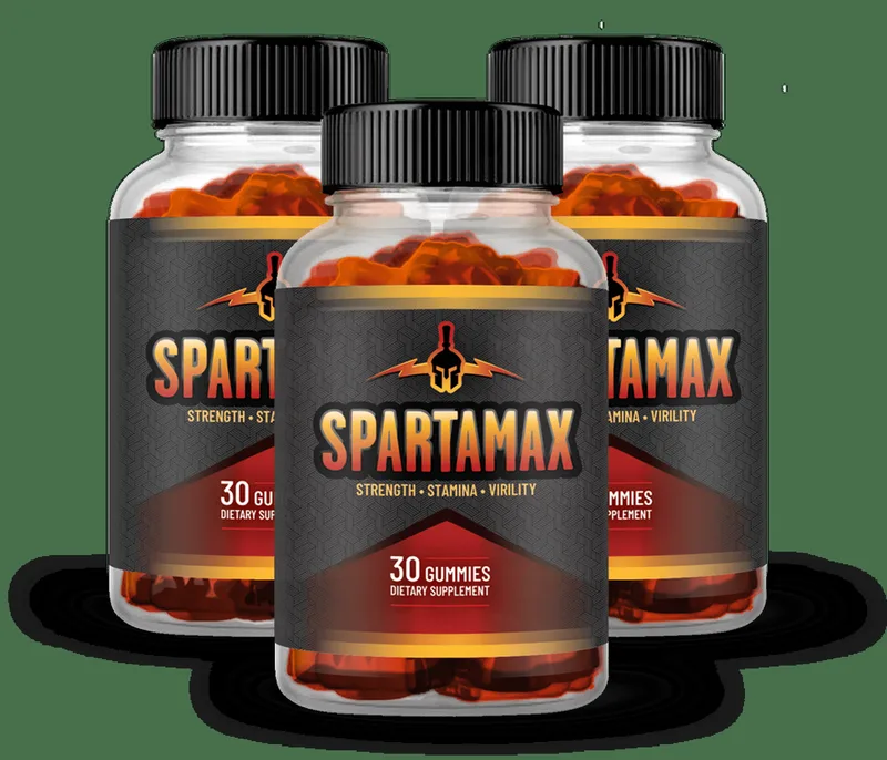 Spartamax